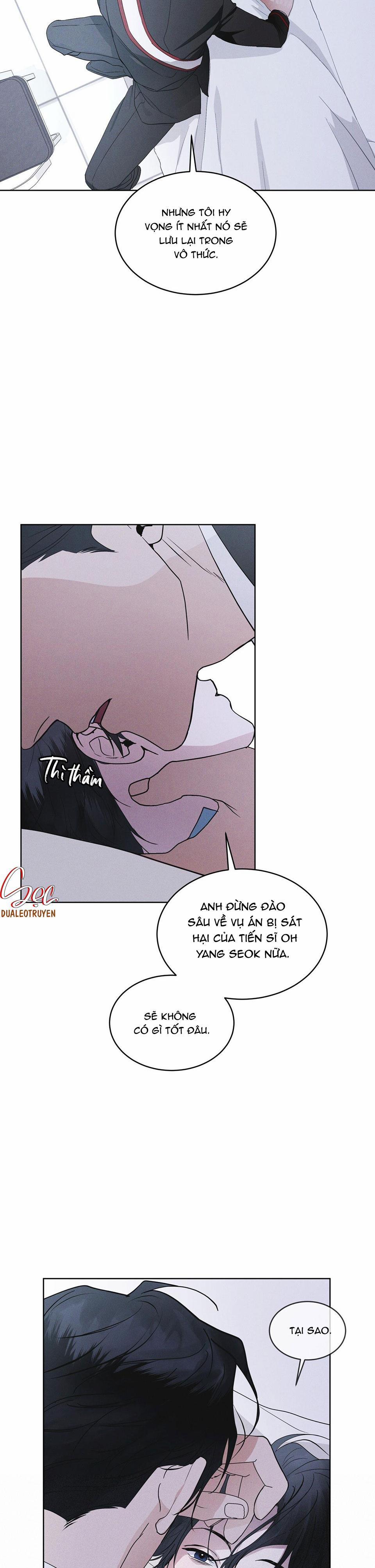 Thành Phố Cầu Vồng 33 trang 32