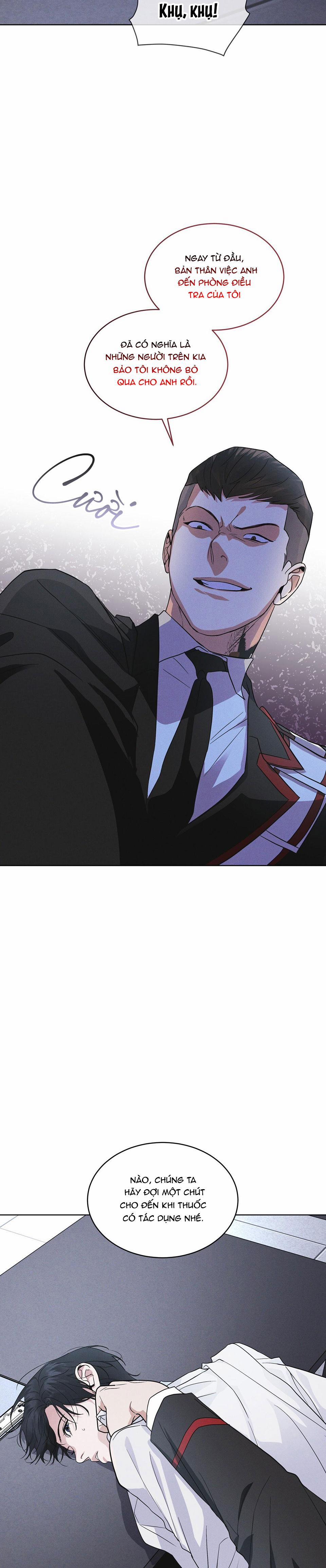 Thành Phố Cầu Vồng 33 trang 6