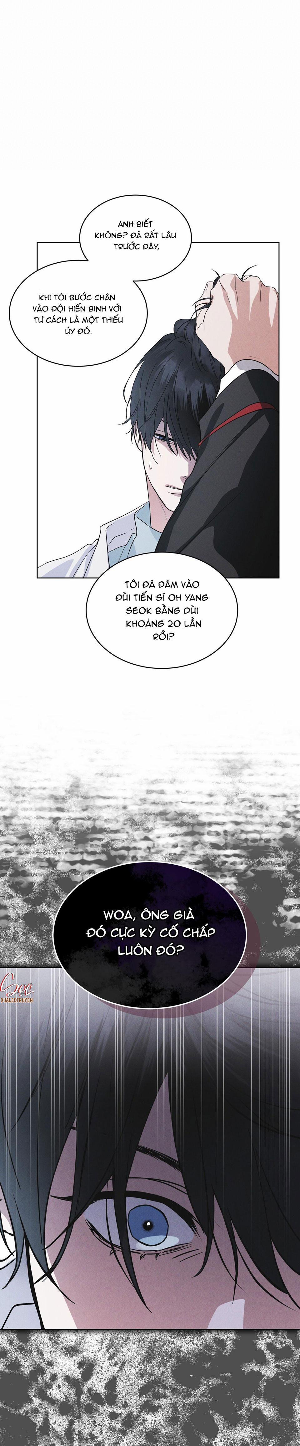 Thành Phố Cầu Vồng 33 trang 9