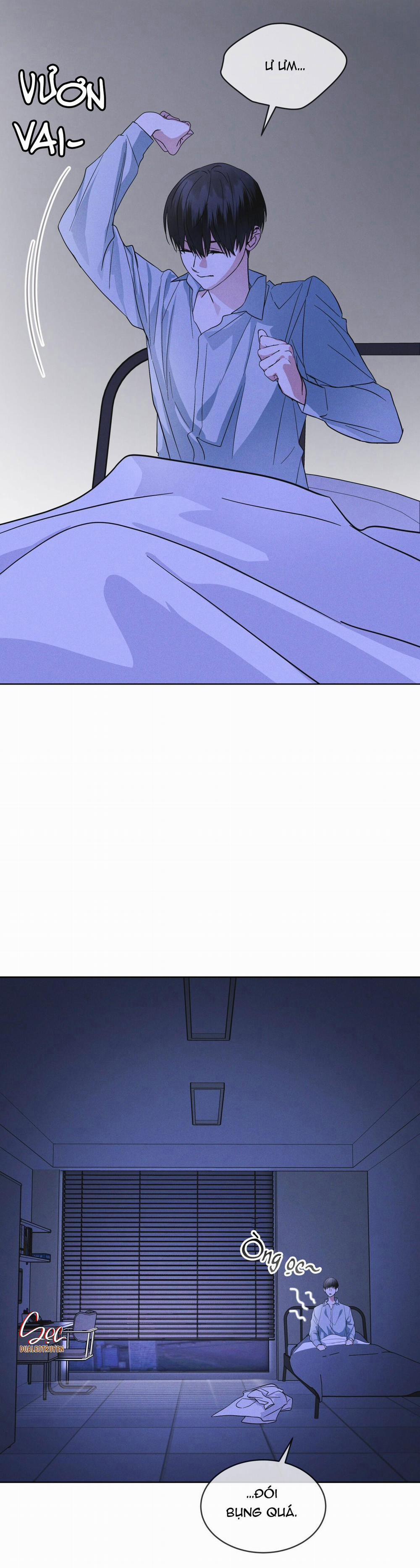 Thành Phố Cầu Vồng 34 SS2 trang 2