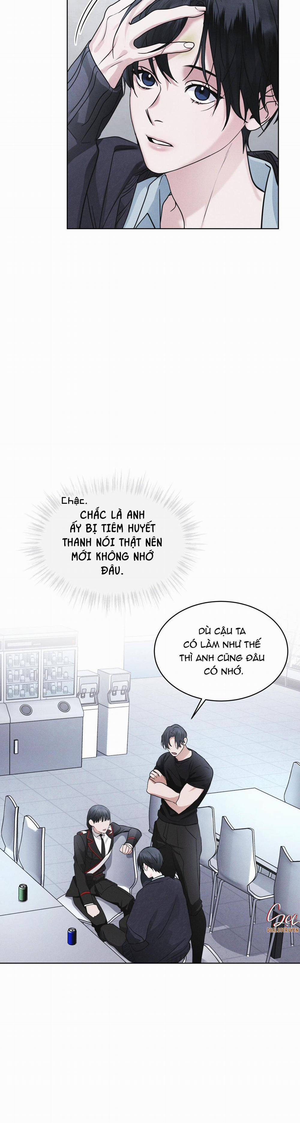 Thành Phố Cầu Vồng 34 SS2 trang 24