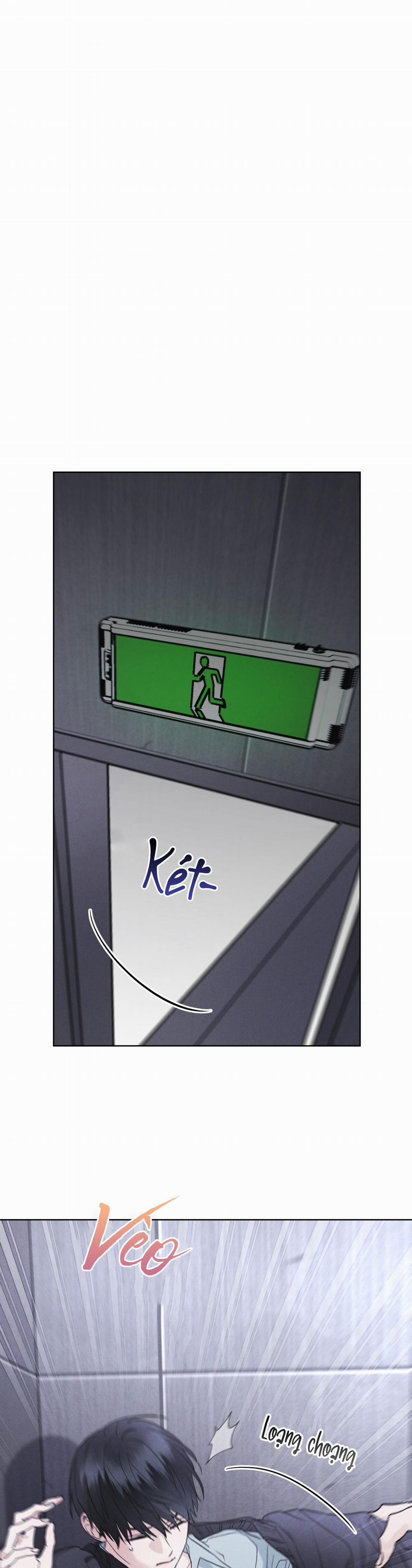 Thành Phố Cầu Vồng 34 SS2 trang 31