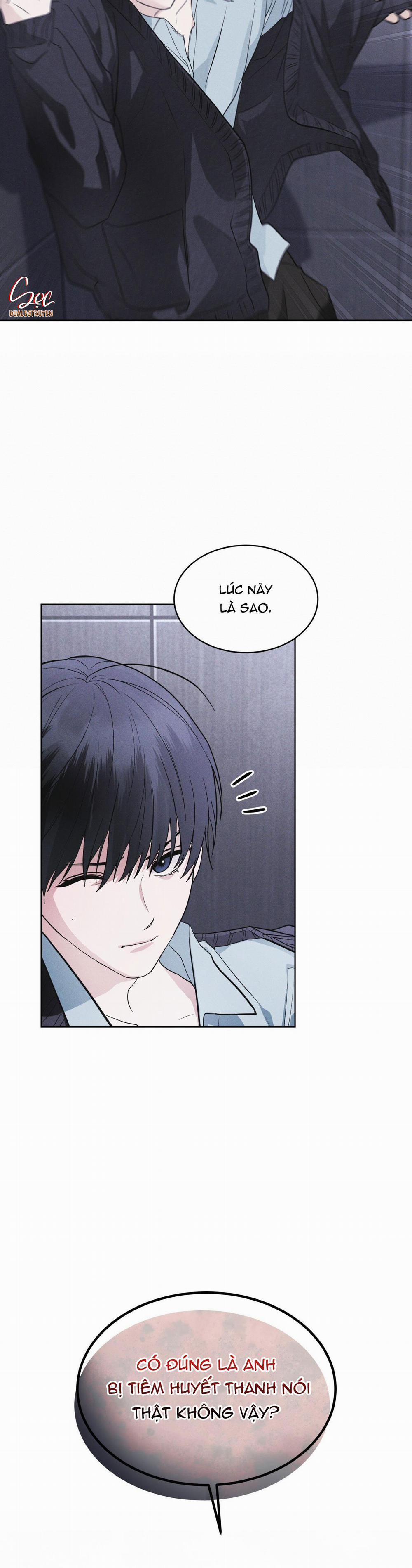 Thành Phố Cầu Vồng 34 SS2 trang 32