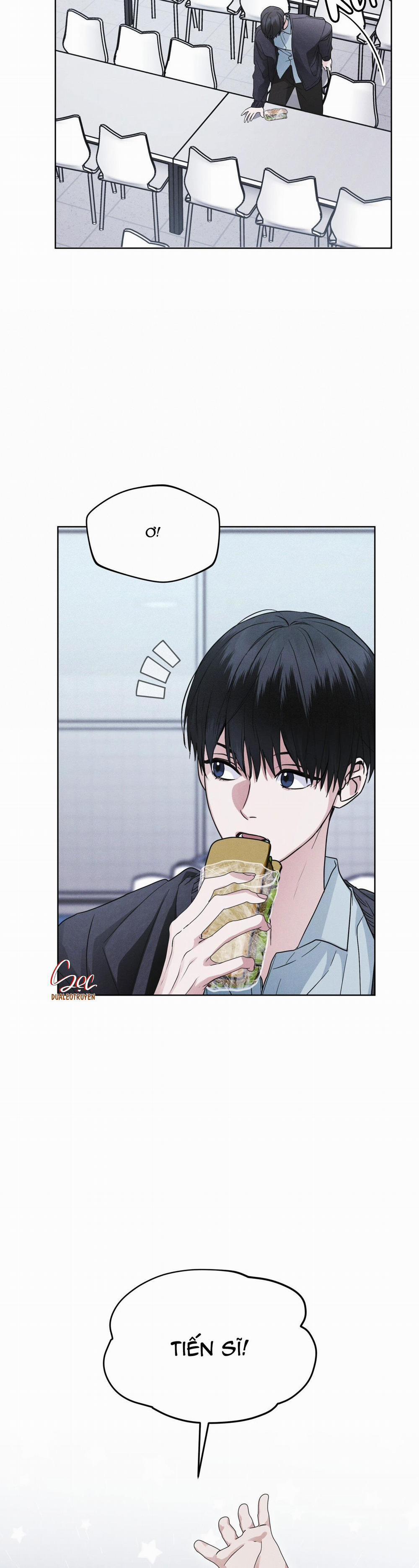 Thành Phố Cầu Vồng 34 SS2 trang 5