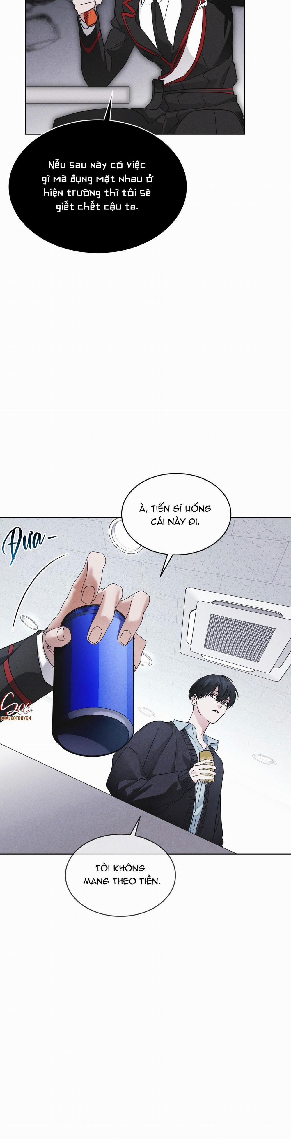 Thành Phố Cầu Vồng 34 SS2 trang 8