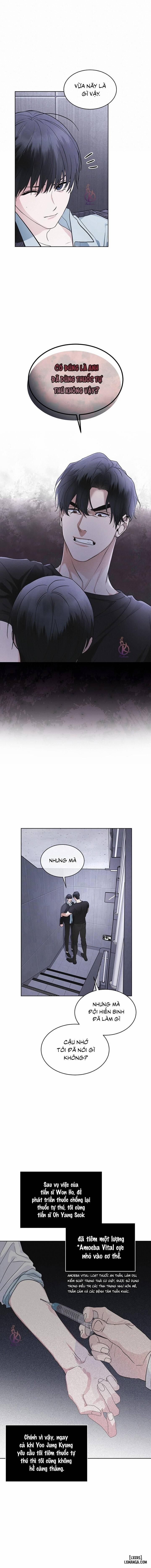 Thành Phố Cầu Vồng 34 trang 12