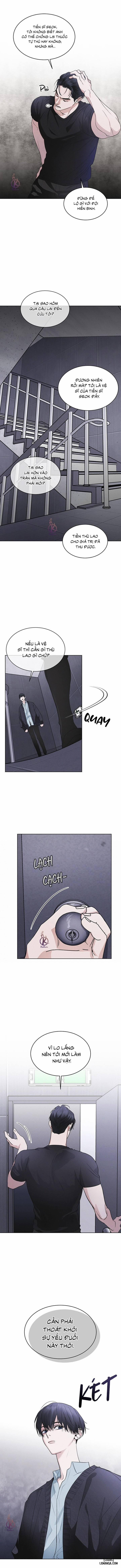 Thành Phố Cầu Vồng 34 trang 13