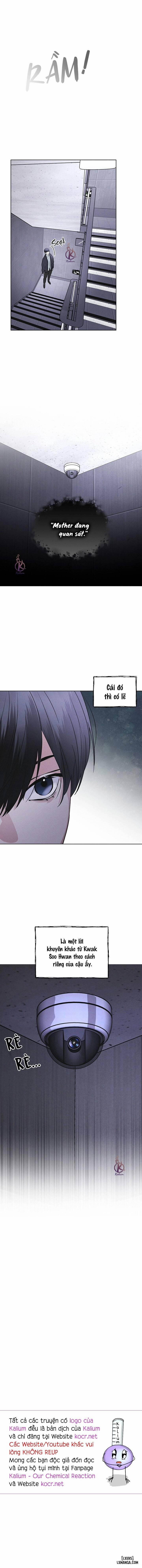 Thành Phố Cầu Vồng 34 trang 14