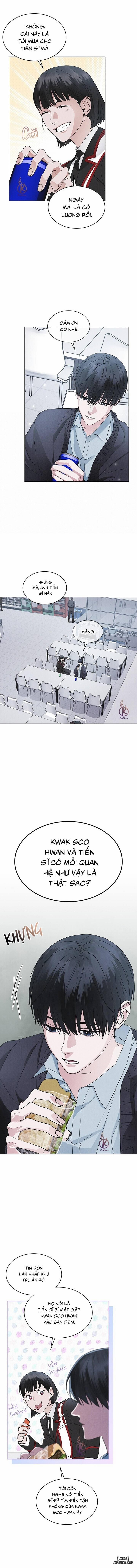 Thành Phố Cầu Vồng 34 trang 3