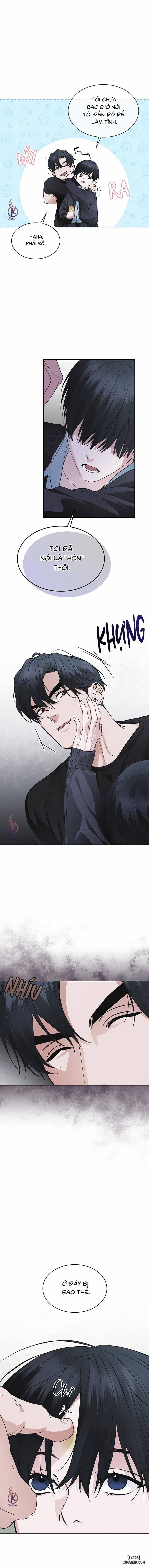 Thành Phố Cầu Vồng 34 trang 7