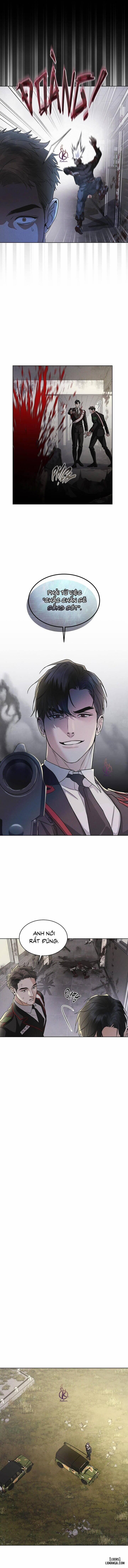 Thành Phố Cầu Vồng 35 trang 10