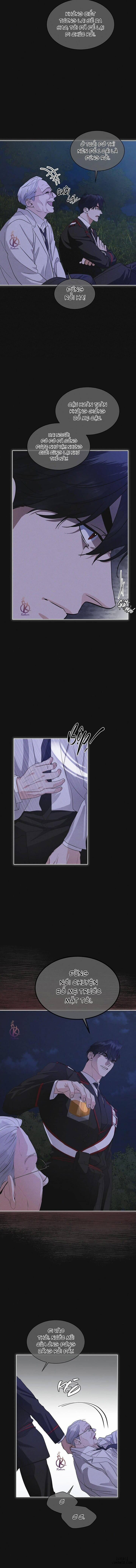 Thành Phố Cầu Vồng 35 trang 3