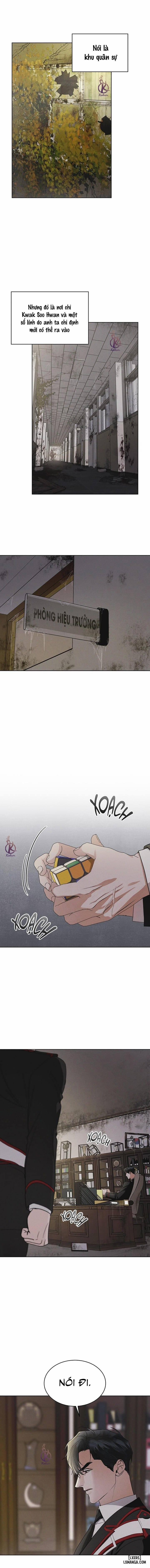 Thành Phố Cầu Vồng 35 trang 5