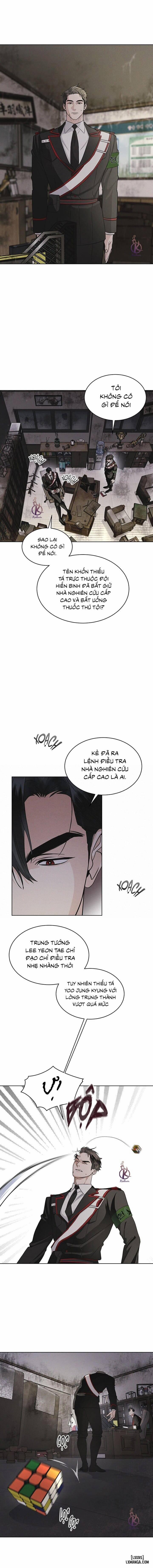 Thành Phố Cầu Vồng 35 trang 6