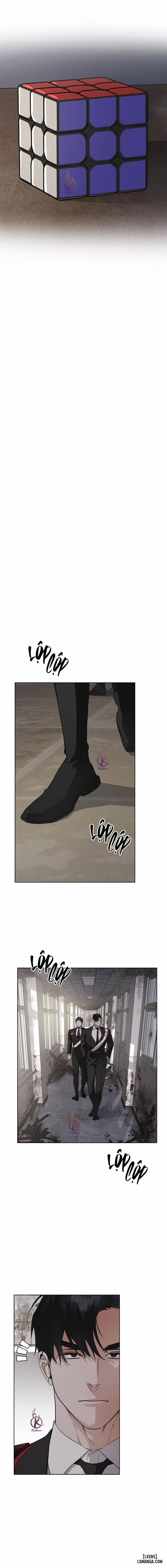 Thành Phố Cầu Vồng 35 trang 8