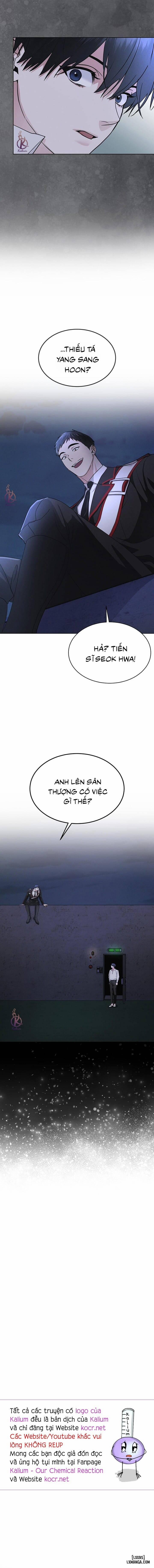 Thành Phố Cầu Vồng 36 trang 13