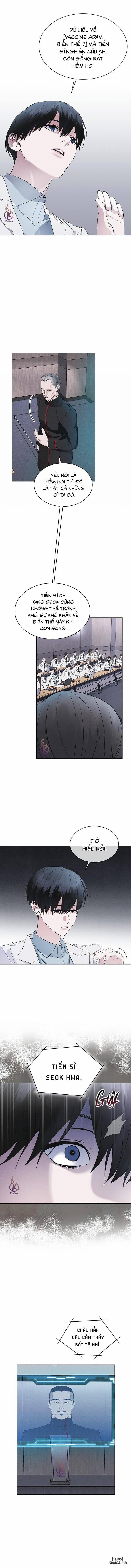 Thành Phố Cầu Vồng 36 trang 5