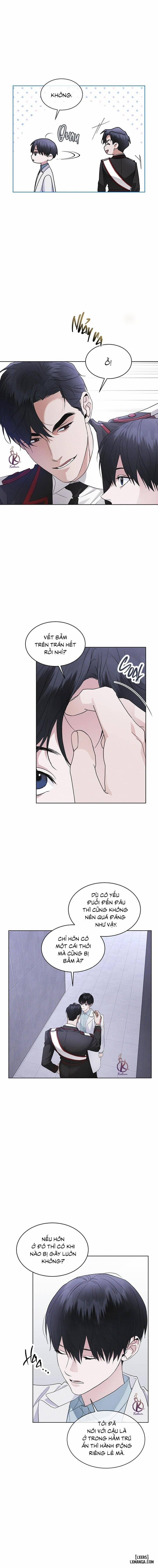 Thành Phố Cầu Vồng 36 trang 7