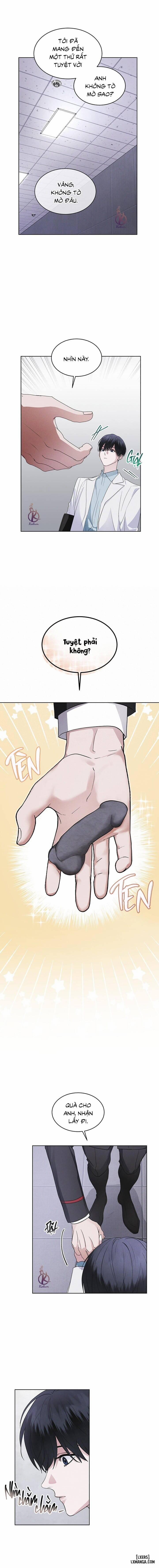 Thành Phố Cầu Vồng 36 trang 8