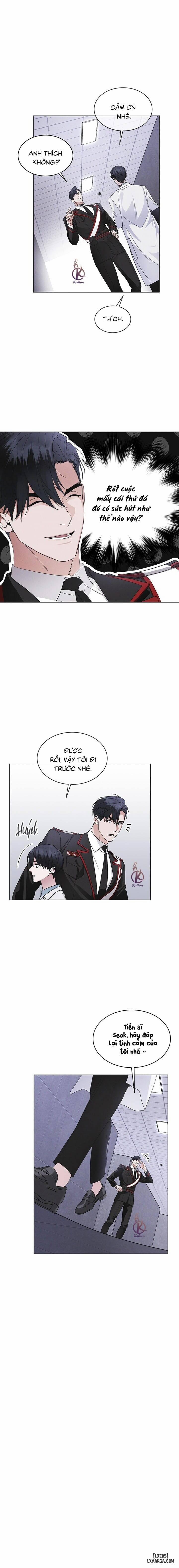 Thành Phố Cầu Vồng 36 trang 9