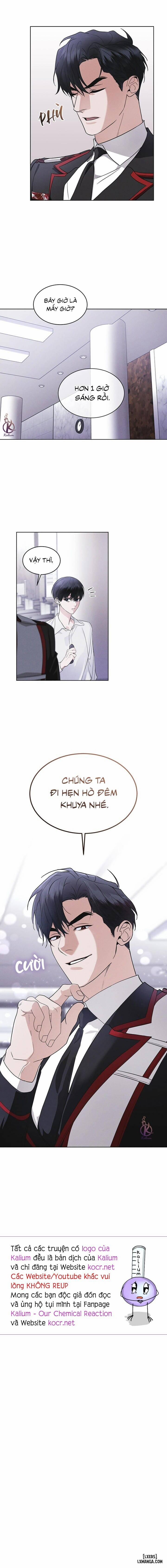 Thành Phố Cầu Vồng 37 trang 13