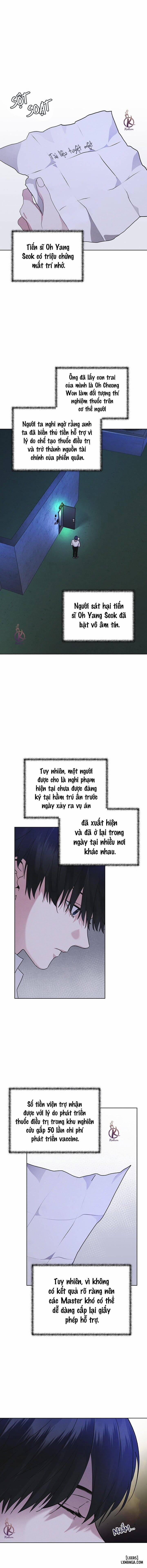 Thành Phố Cầu Vồng 37 trang 4