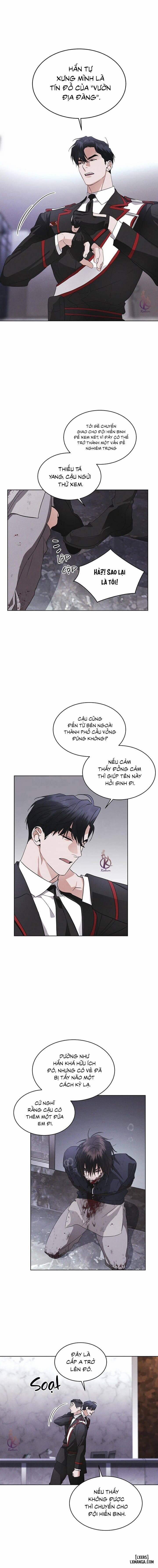 Thành Phố Cầu Vồng 37 trang 7