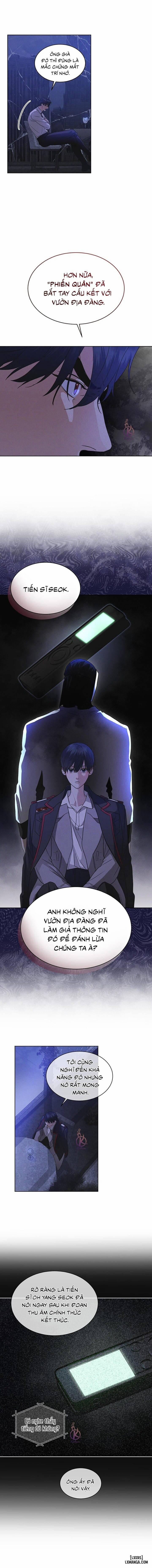 Thành Phố Cầu Vồng 38 trang 4