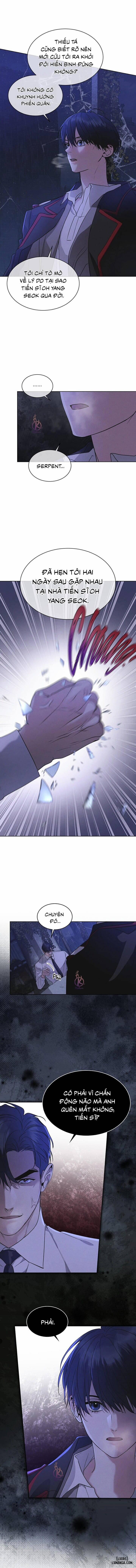 Thành Phố Cầu Vồng 38 trang 6