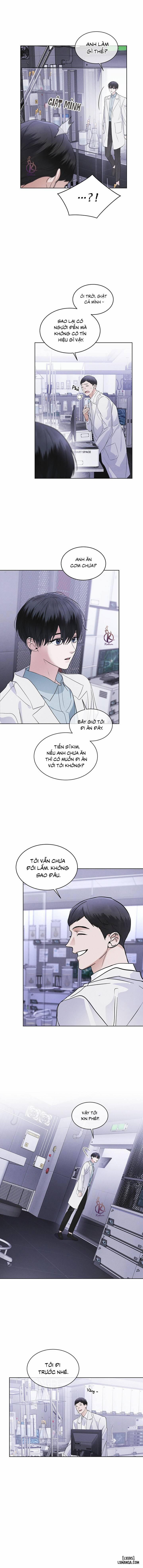 Thành Phố Cầu Vồng 39 trang 6