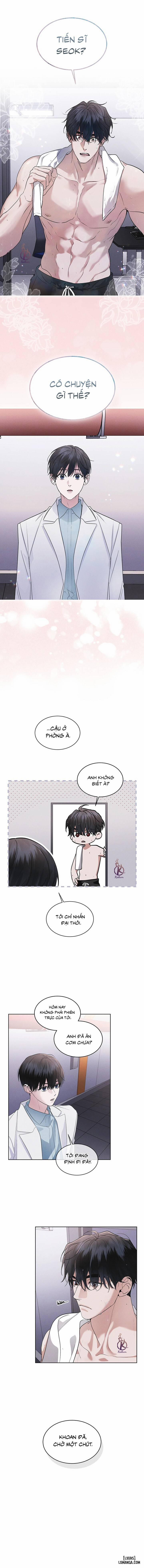 Thành Phố Cầu Vồng 39 trang 8