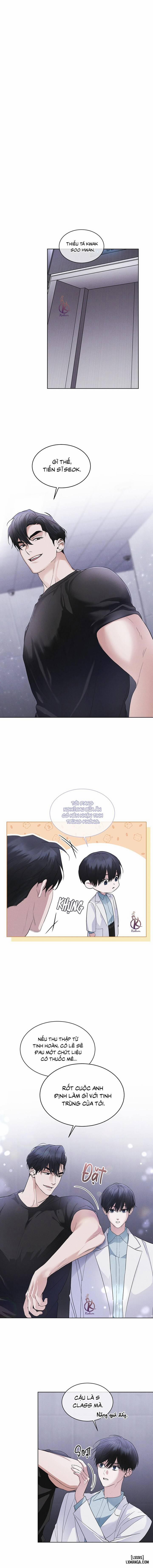 Thành Phố Cầu Vồng 39 trang 9