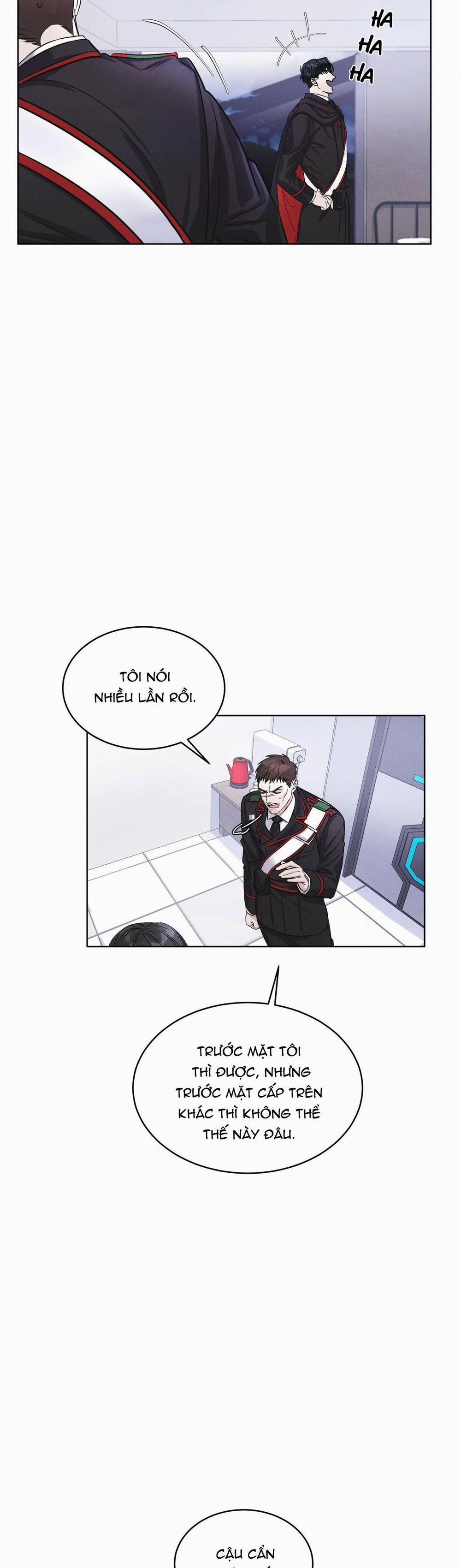 Thành Phố Cầu Vồng 4 trang 12