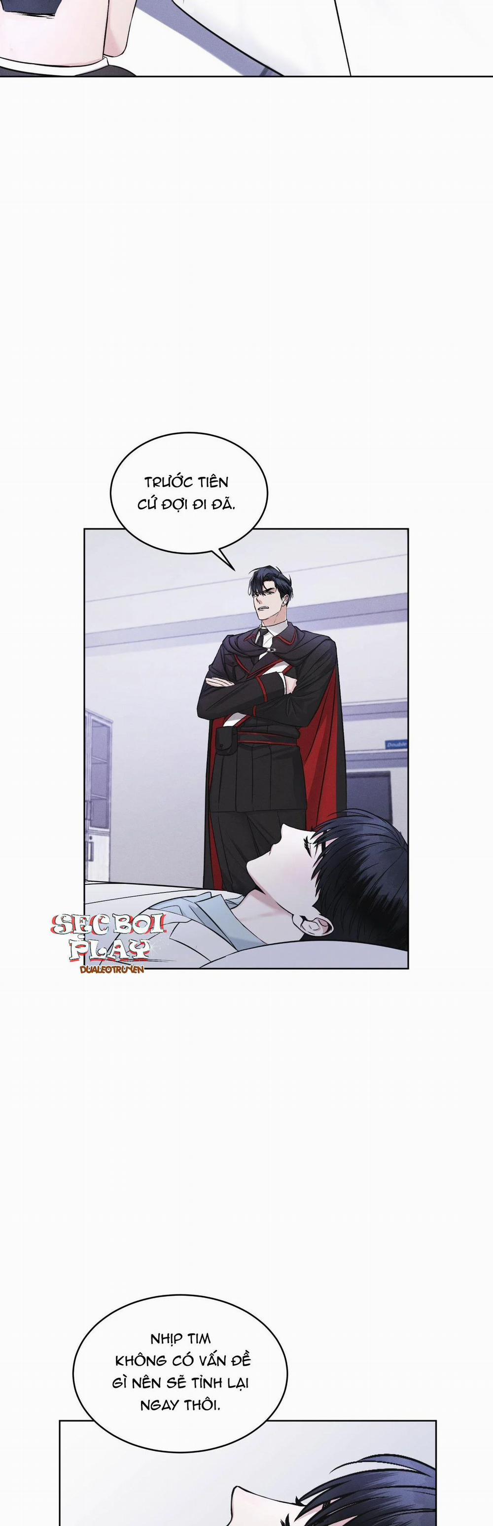 Thành Phố Cầu Vồng 4 trang 8