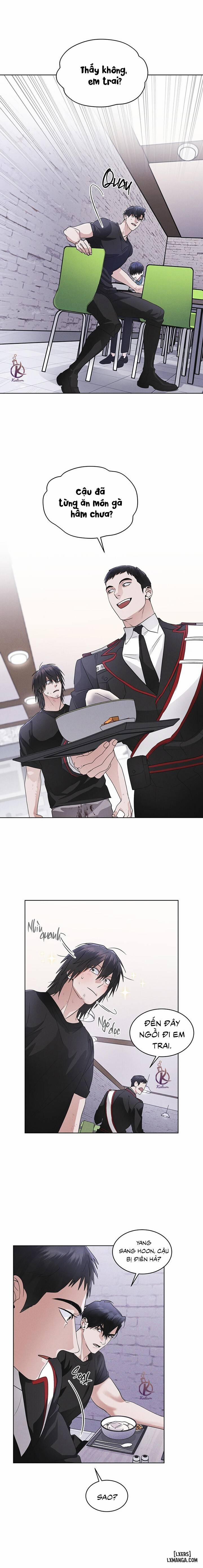 Thành Phố Cầu Vồng 40 trang 2