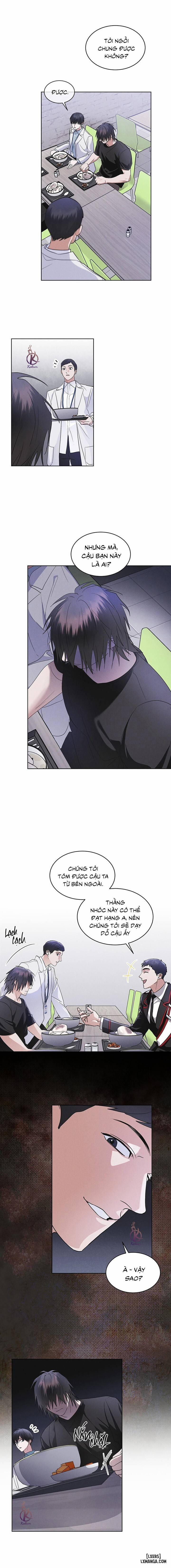 Thành Phố Cầu Vồng 40 trang 6