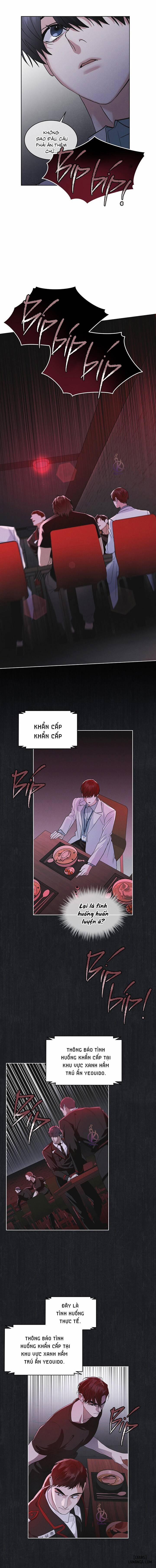 Thành Phố Cầu Vồng 40 trang 7