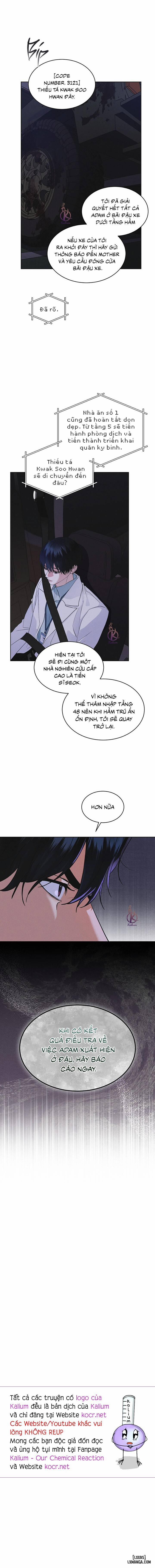 Thành Phố Cầu Vồng 41 trang 12