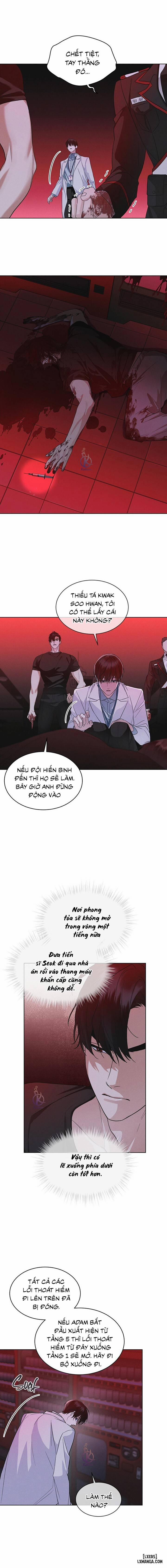 Thành Phố Cầu Vồng 41 trang 3