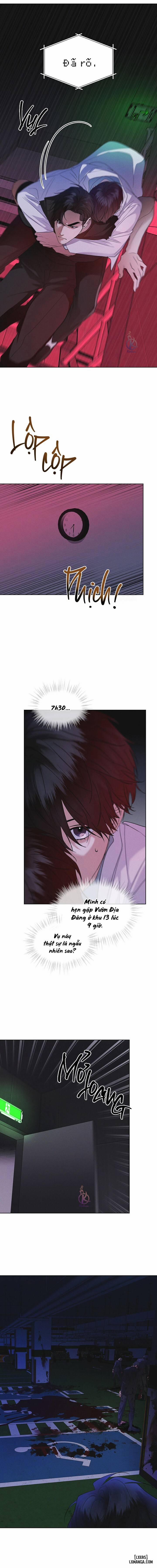 Thành Phố Cầu Vồng 41 trang 5