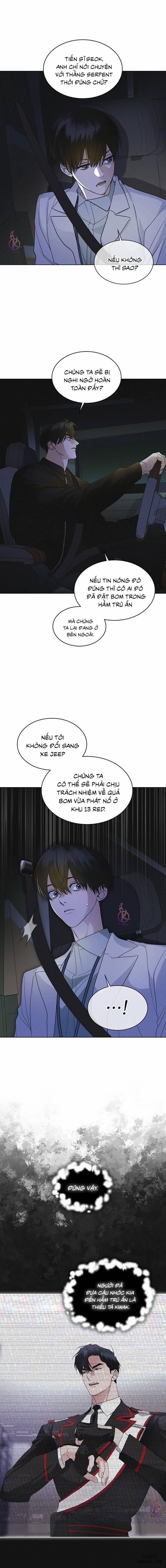 Thành Phố Cầu Vồng 42 trang 10