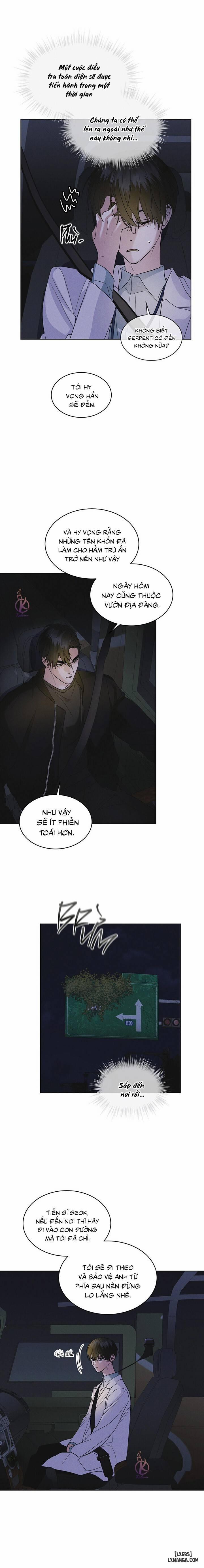 Thành Phố Cầu Vồng 42 trang 5