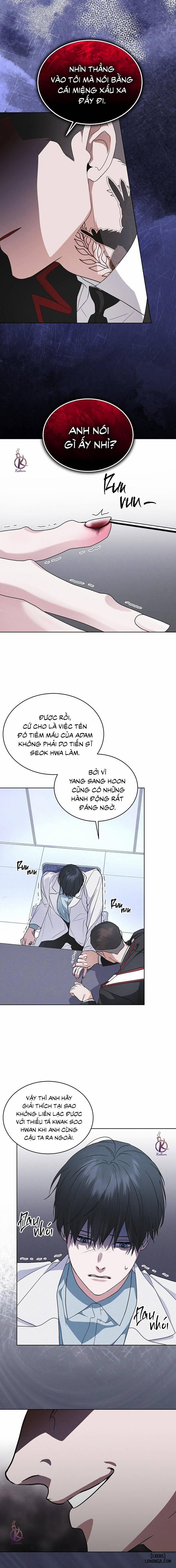 Thành Phố Cầu Vồng 44 trang 5