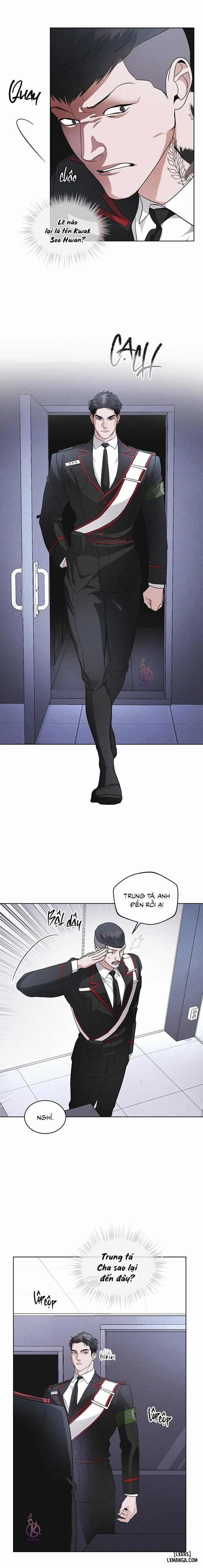 Thành Phố Cầu Vồng 44 trang 7