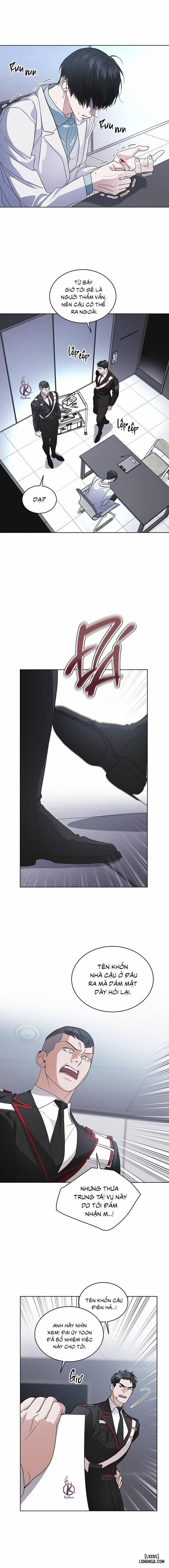 Thành Phố Cầu Vồng 44 trang 8