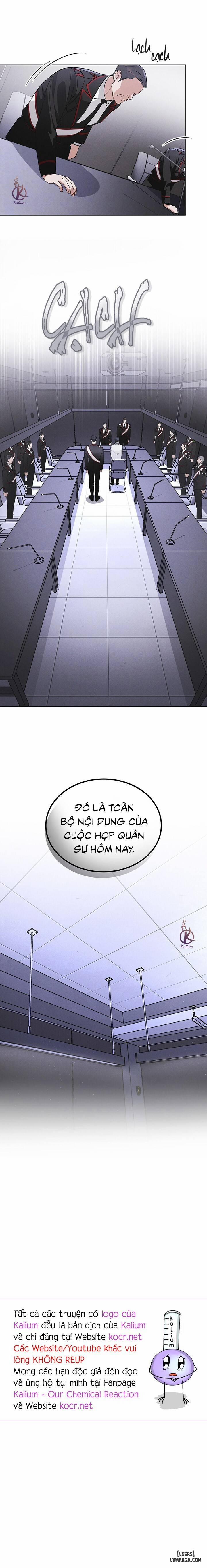 Thành Phố Cầu Vồng 45 trang 11