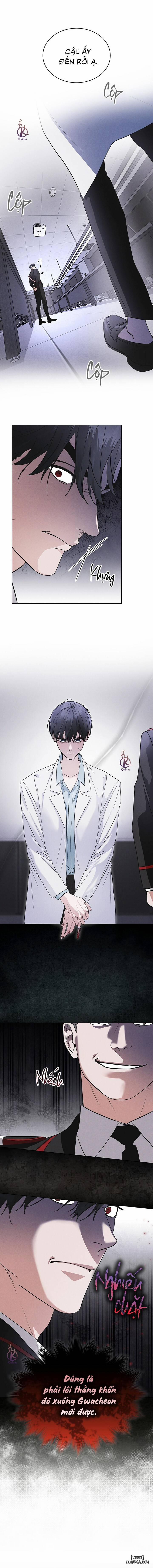 Thành Phố Cầu Vồng 45 trang 4