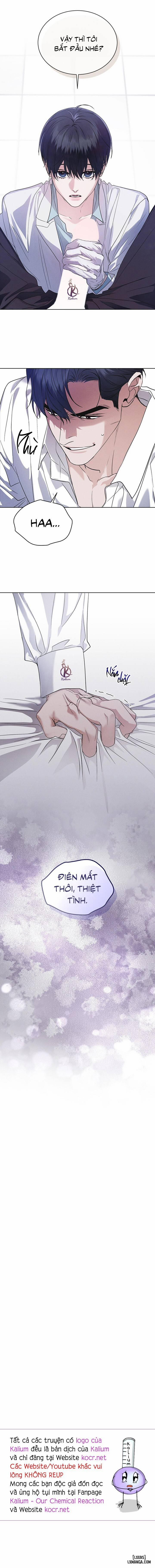 Thành Phố Cầu Vồng 46 trang 11