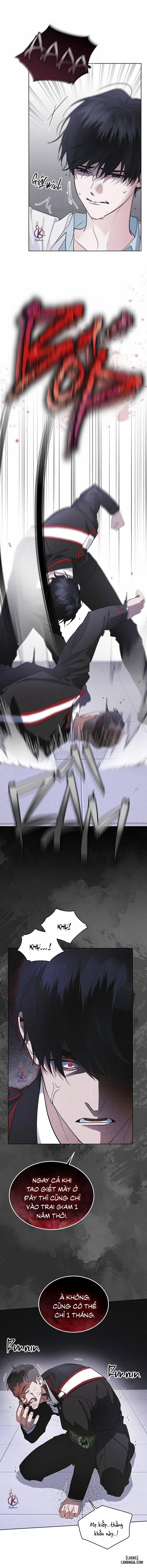 Thành Phố Cầu Vồng 46 trang 2