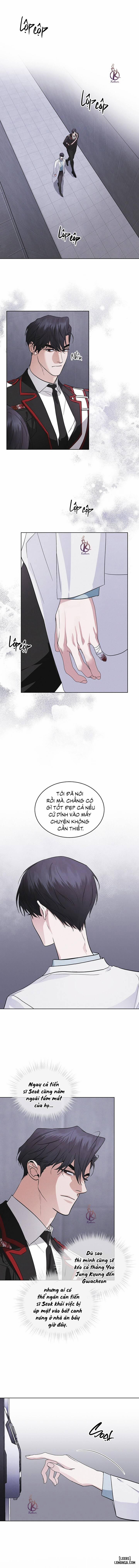 Thành Phố Cầu Vồng 46 trang 4